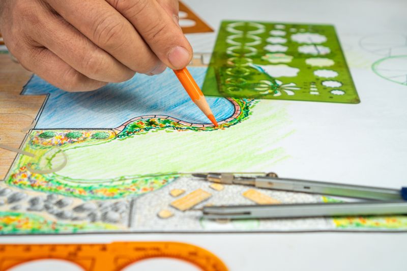 Land Shaping Service