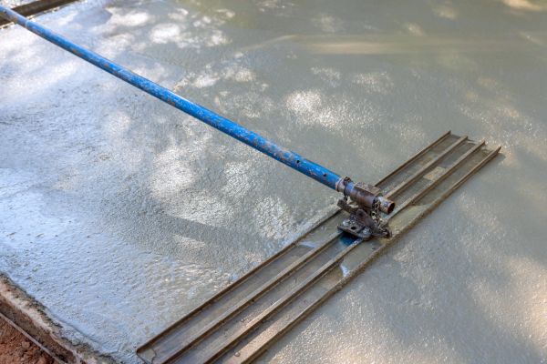 Cost of Driveway Leveling in Hagerstown