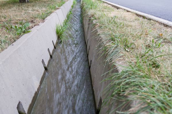 Cost of Ditching Service in Hagerstown