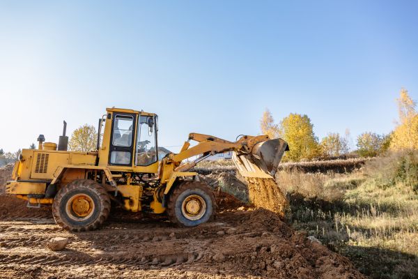 Cost of Field Leveling in Hagerstown