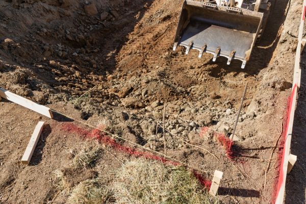 Cost of Lawn Regrading in Hagerstown