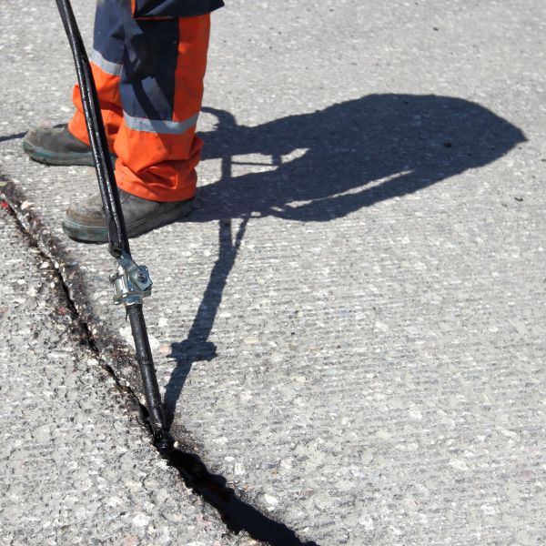 Cost of Road Rut Repair in Hagerstown