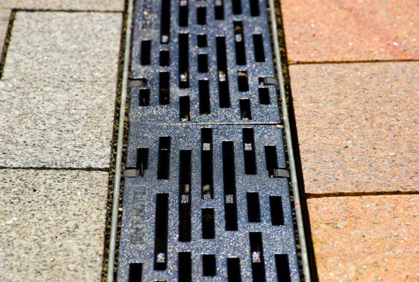 Cost of Trench Drainage in Hagerstown
