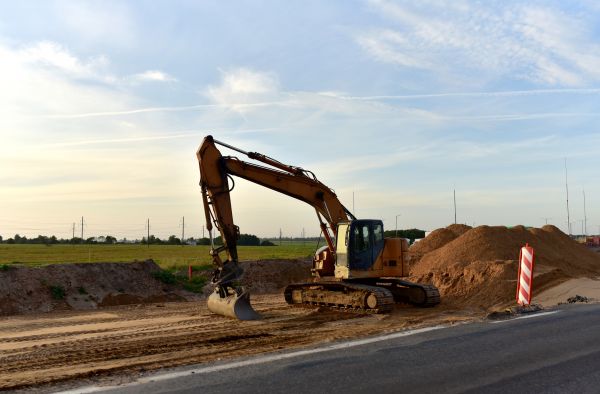 Cost of Road Grading in Hagerstown
